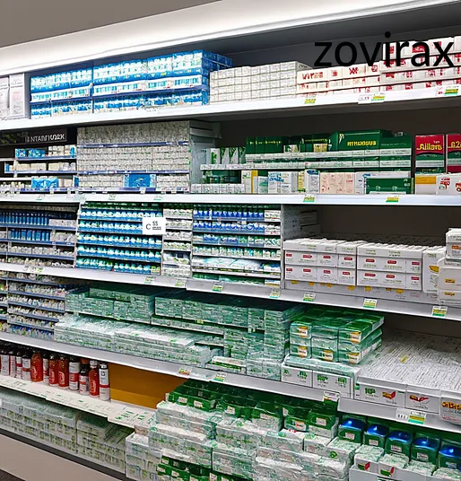 Zovirax generico crema